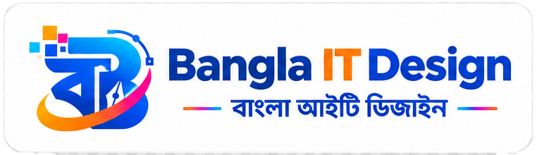 Banglaitdesign